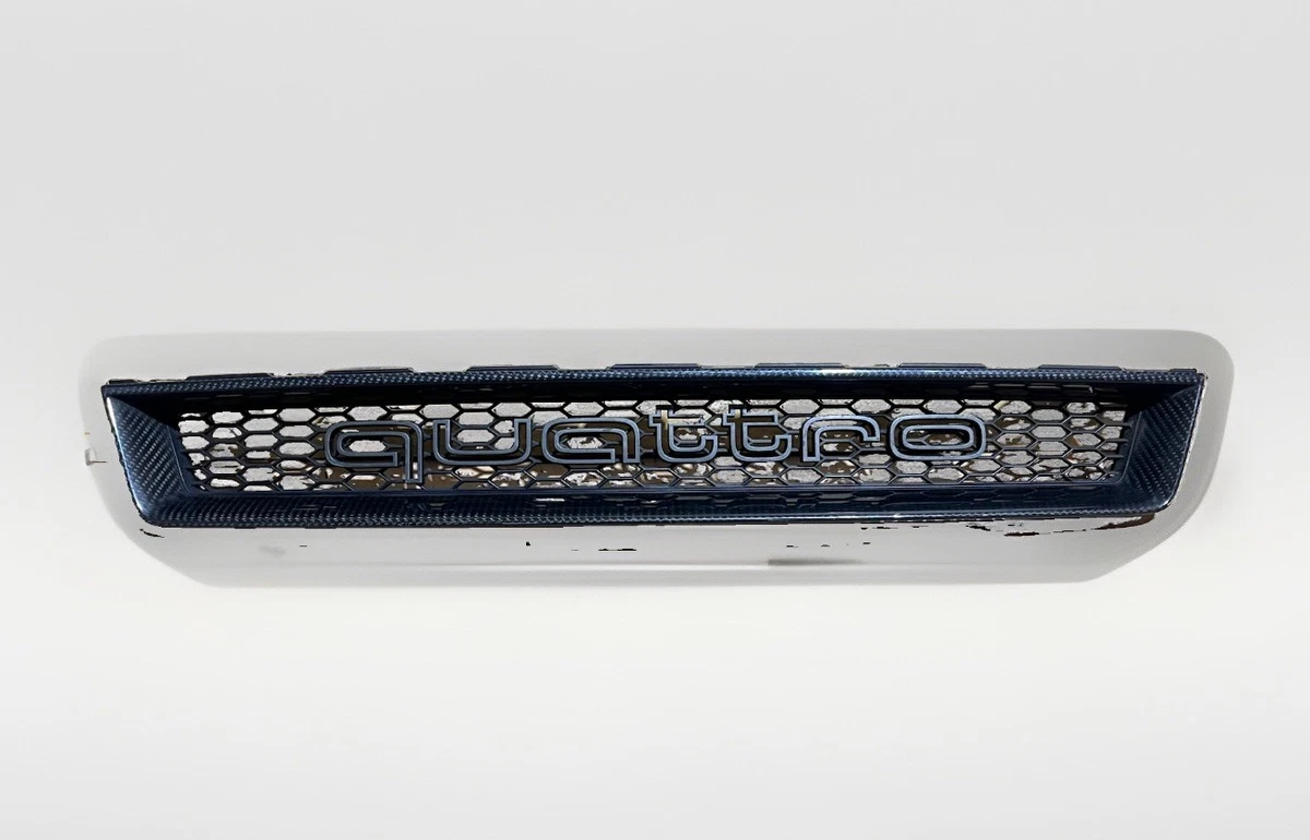 Genuine OEM Grilles for Audi A7 Quattro for sale | eBay