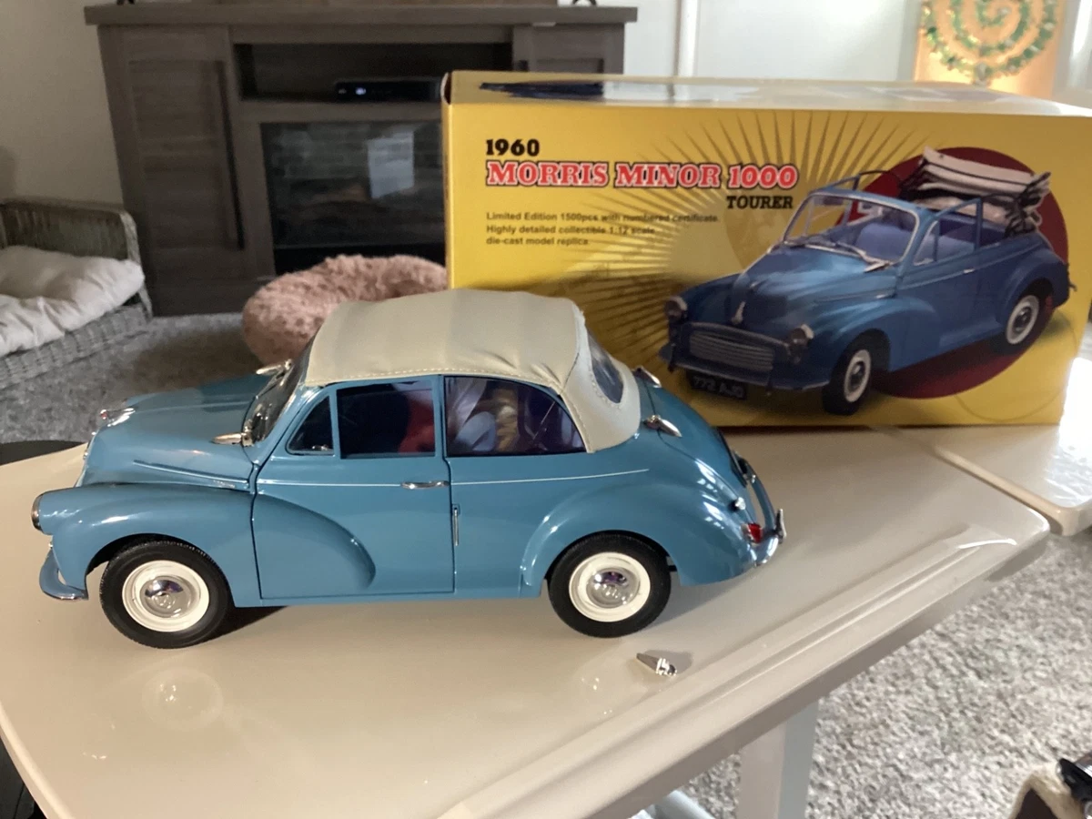 Sunstar 1:12 Diecast & Toy Vehicles for sale - eBay