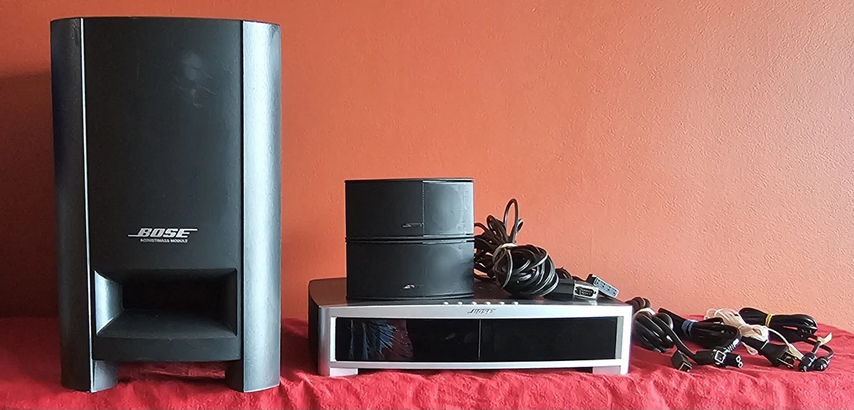 bose ps3 2 1 products for sale | eBay
