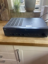NAD 304 Integrated Amplifier