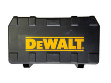 Dewalt Flachdübelfraese DW682k, 600 Watt im Koffer