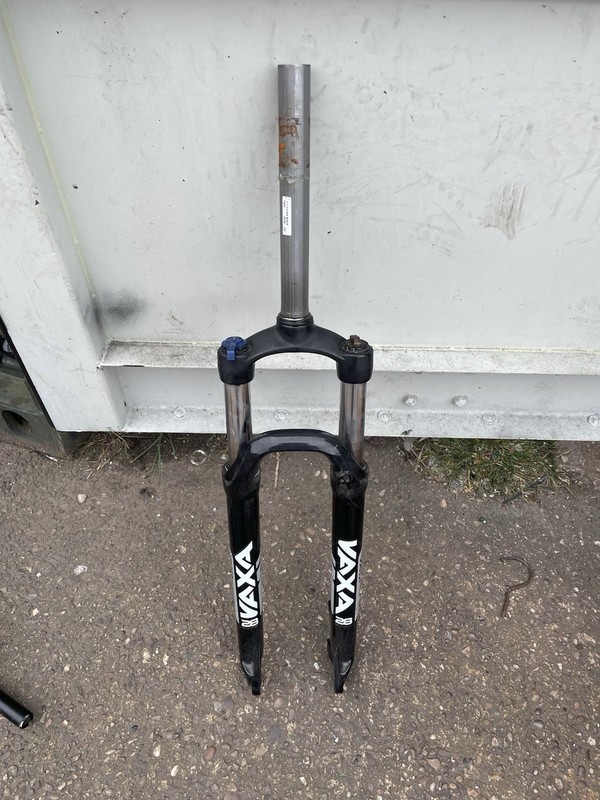 Mountain Bike Forks 27.5