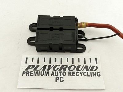 Range Rover HSE L322 Right Main Fuses Fits 2009 2010 2011 2012 2009 2010 11 12  