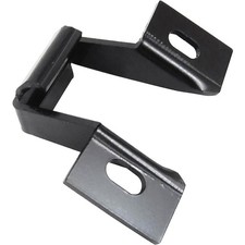 1970-72 Chevelle El Camino 1970-72 Monte Carlo Center Console Lid Striker