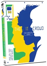 The IT Crowd: Complete Series DVD Box Set