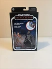 Star Wars Vintage Obi-Wan Kenobi & Darth Vader Showdown 3.75" New A1-7