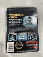 Wrecking Crew Video Games for sale | eBay