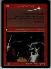 Lightning Mauler (Retro Frame) U Innistrad Remastered 399 NM