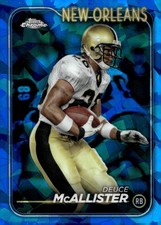 Deuce McAllister