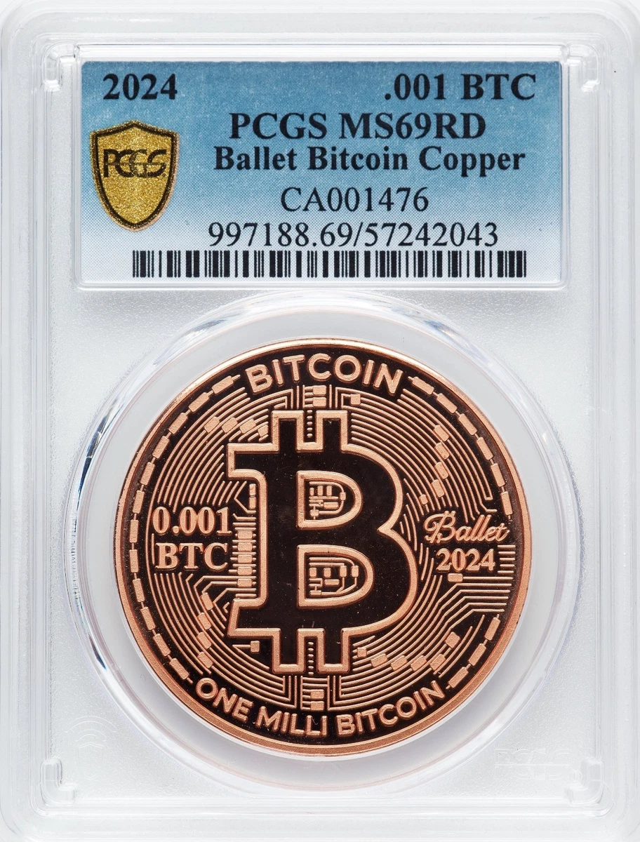 Copper Grade MS 69 World Coins for sale | eBay