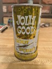 Vintage Jolly Good Sour Pow’r Grapefruit Soda Can — photo 3