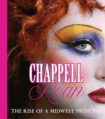 Chappell Roan : the Rise of a Midwest Princess - Hardcover NEW Dibs Baer 2025
