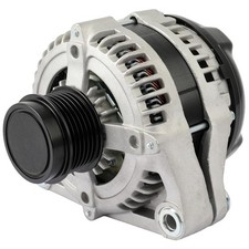 Alternator 2009-2011 Buick Lucerne 3.9L CX CXL OE 11367N