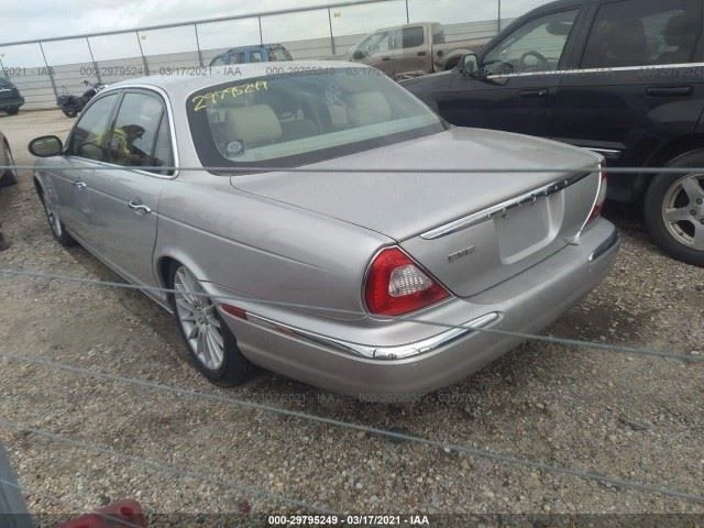 Passenger Exhaust Manifold Without Supercharged Option Fits 04-07 XJ8 658731 Foto 4 de 4