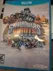 New ListingSkylanders: Giants (Nintendo Wii U, 2012)
