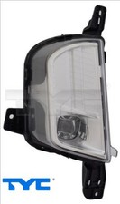 TYC 19-6237-10-9 Nebelscheinwerfer Zusatzscheinwerfer Nebler für Ford usa 