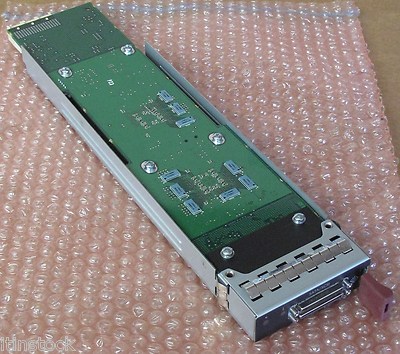 HP MSA Modular Smart Array 2 Kanal SCSI I/O Modul AA988A 361261-005