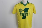 Maillot Neuf FC NANTES Années 70-80 - Tailles : S-M-XL-XXL France Football