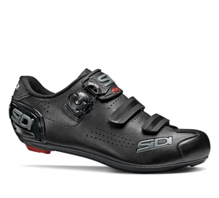 Sidi wide fit cycling shoes sale