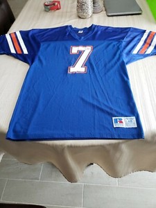 danny wuerffel jersey