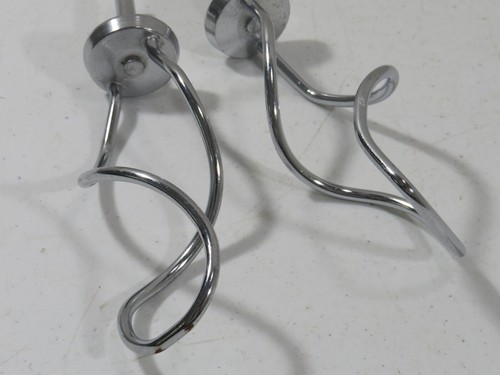 Vintage Oster Regency Kitchen Center 12 Speed and Attachments Choose Part - Picture 58 of 78