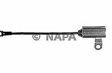  Ignition Condenser; G/P # EP-506; fits Various IMPORT Vehicles; 1971-1979