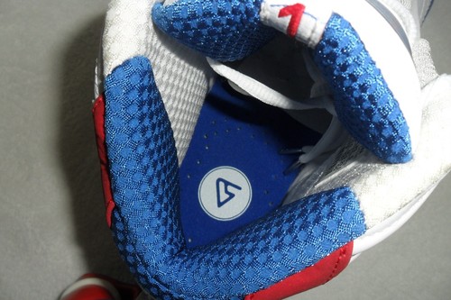 Nike Vintage SHOX VINCE CARTER VC IV Flight Zoom Air scarpa max uomo taglia 11,5 nuova con scatola - Foto 10 di 13