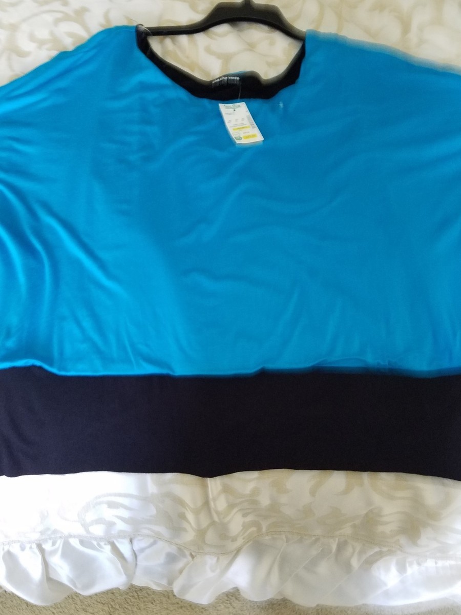 CHA CHA VENTE WOMANS TOP | eBay