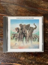 Elvis Costello & The Attractions    Armed For...