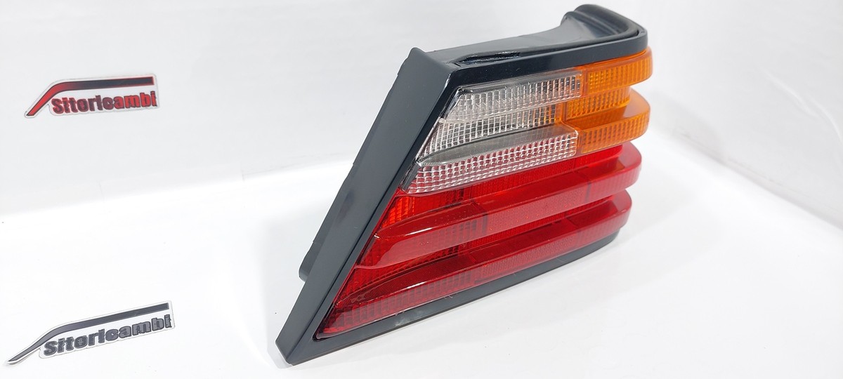 ベンツ　W124 テールランプ For Mercedes Benz W124 E Class 1986-1995 Left&Right Rear Tail