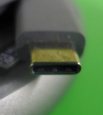 GENUINE Dell Speakerphone w/Multiport Adapter MH3021Pu C9WVF | eBay