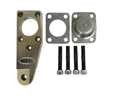 WFO Concepts, Dana 60 Kingpin Crossover Steering Arm Kit, WFO 1142-KIT