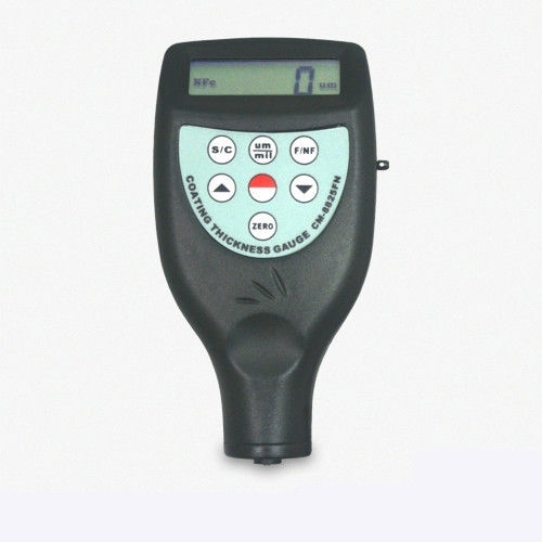 CM-8825FN Paint Coating Thickness Meter Gauge F&NF Probes 0~1250 um / 0 ...