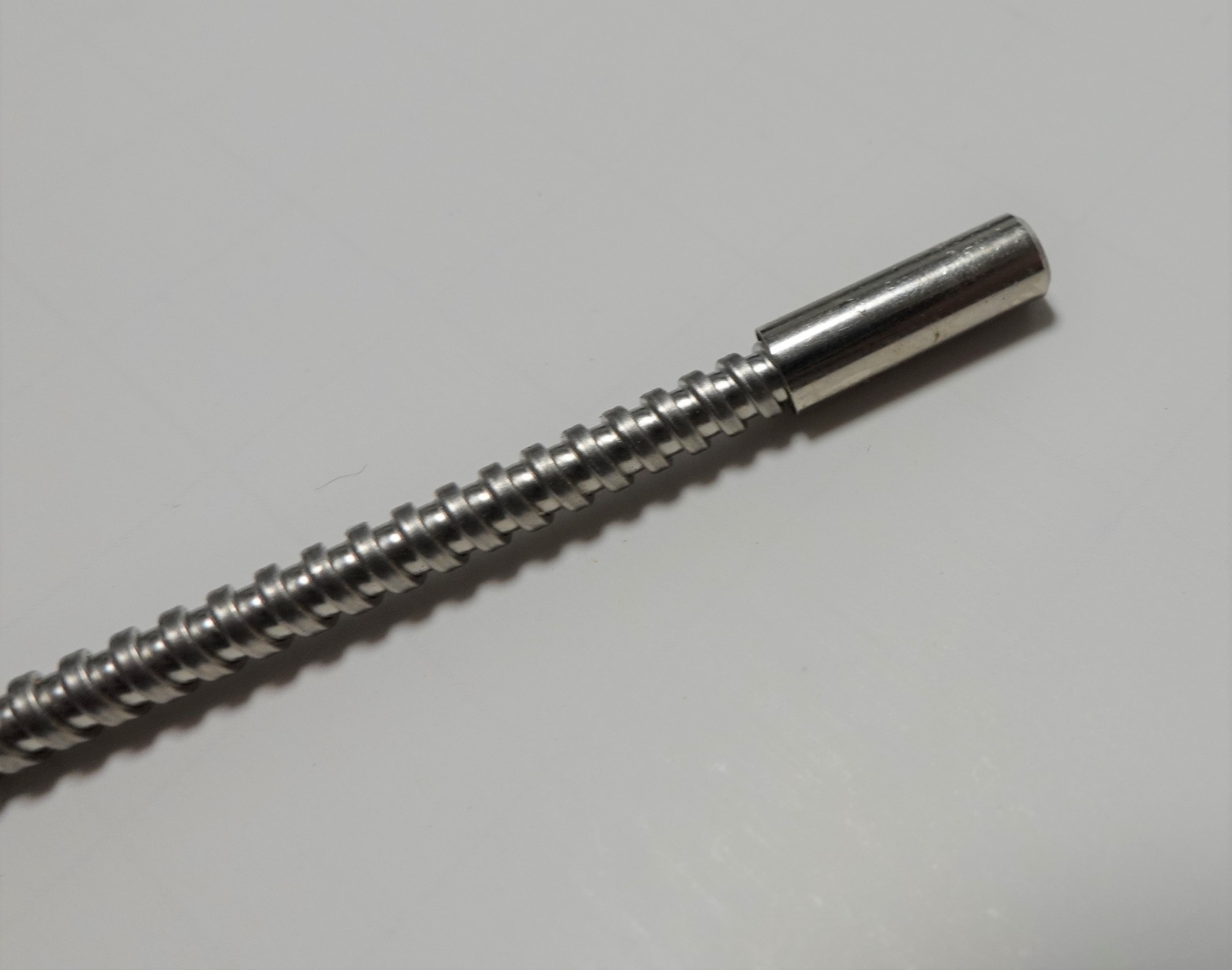 SUNX FTP-N500 Fiber Optic Sensor