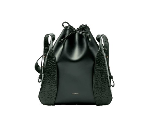Cult Gaia Fiore Belt in Black Medium/Large New with Dust bag Womens cult gaia | Accessories | Cult Gaia Fiore Belt In Black  main image 2