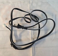 Sony DVP-SR200P DVD Player POWER CORD