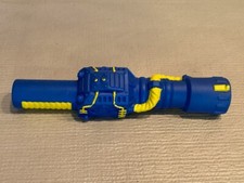 Vintage 1989 Kenner The Real Ghostbusters Ecto-Popper Toy