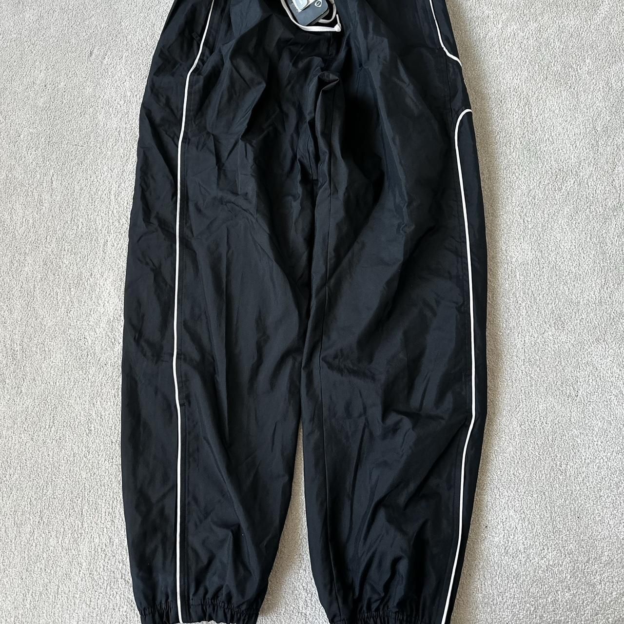 Men’s Y2K Vintage Nike Joggers eBay
