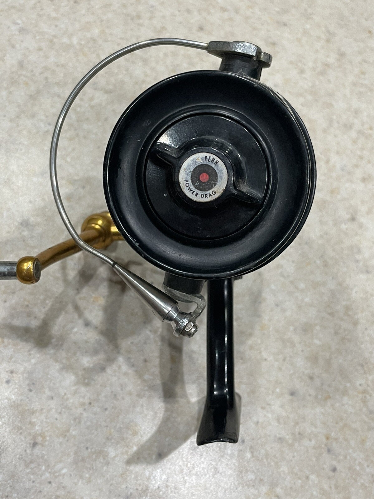 Penn 704Z Spinning Reel