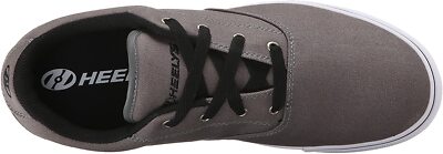 Heelys Launch Men