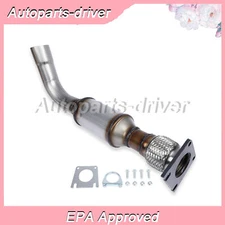 For 2008 2009 2010 Chrysler Town & Country Catalytic Converter 3.3L & 3.8L EPA