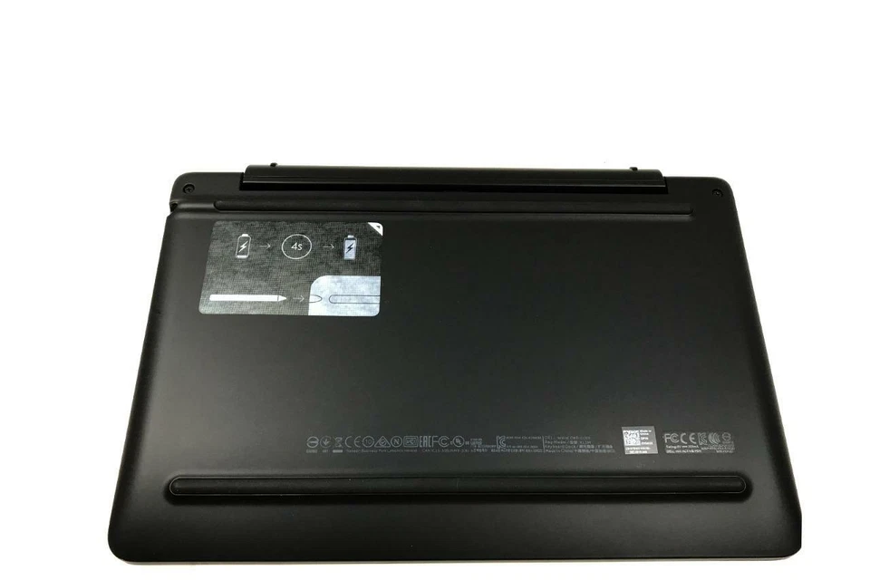 NEW OEM Dell Venue 10 pro 5056 K13M Keyboard Dock 41WJD Y5N3X 0Y5N3X - Image 3 of 3