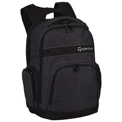 taylormade players backpack duffle