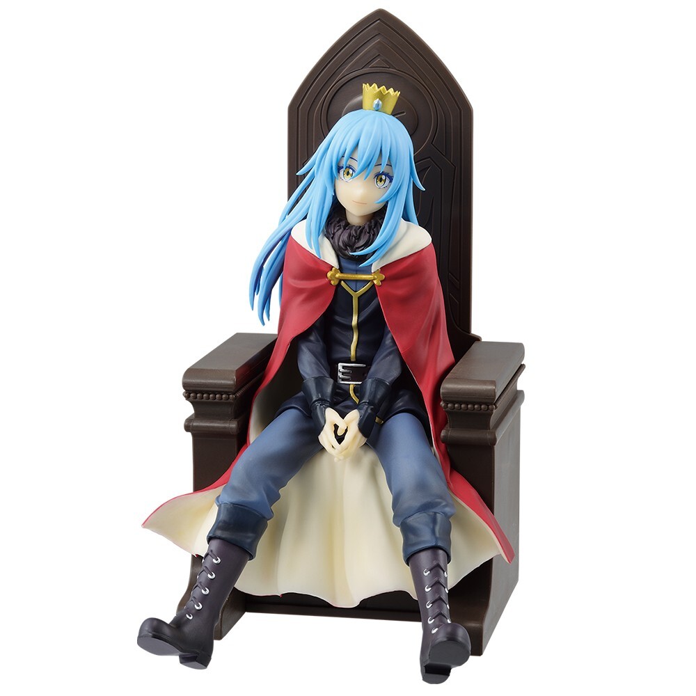 That Time I Got Reincarnated as a Slime Rimuru Tempest Figura Ichiban Kuji A