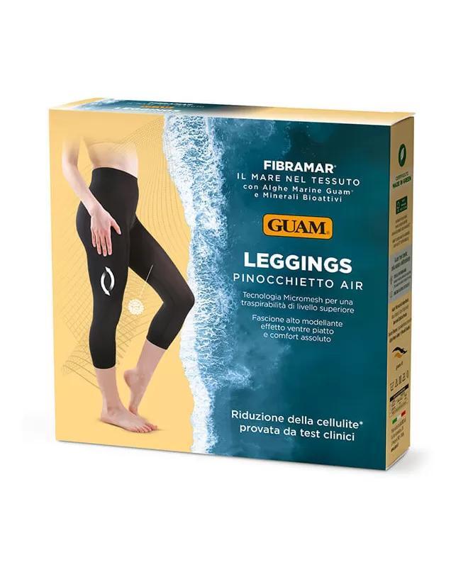 Guam Capri Leggings Air LXL pc UK