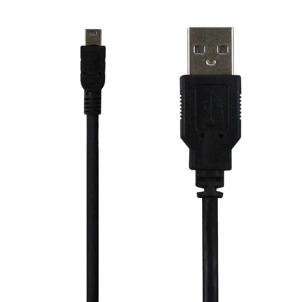 Caricabatterie Da Parete + Cavo USB Per Motorola RAZR V3 E Serie - Fenzer, Bianco, Mini-USB - Foto 3