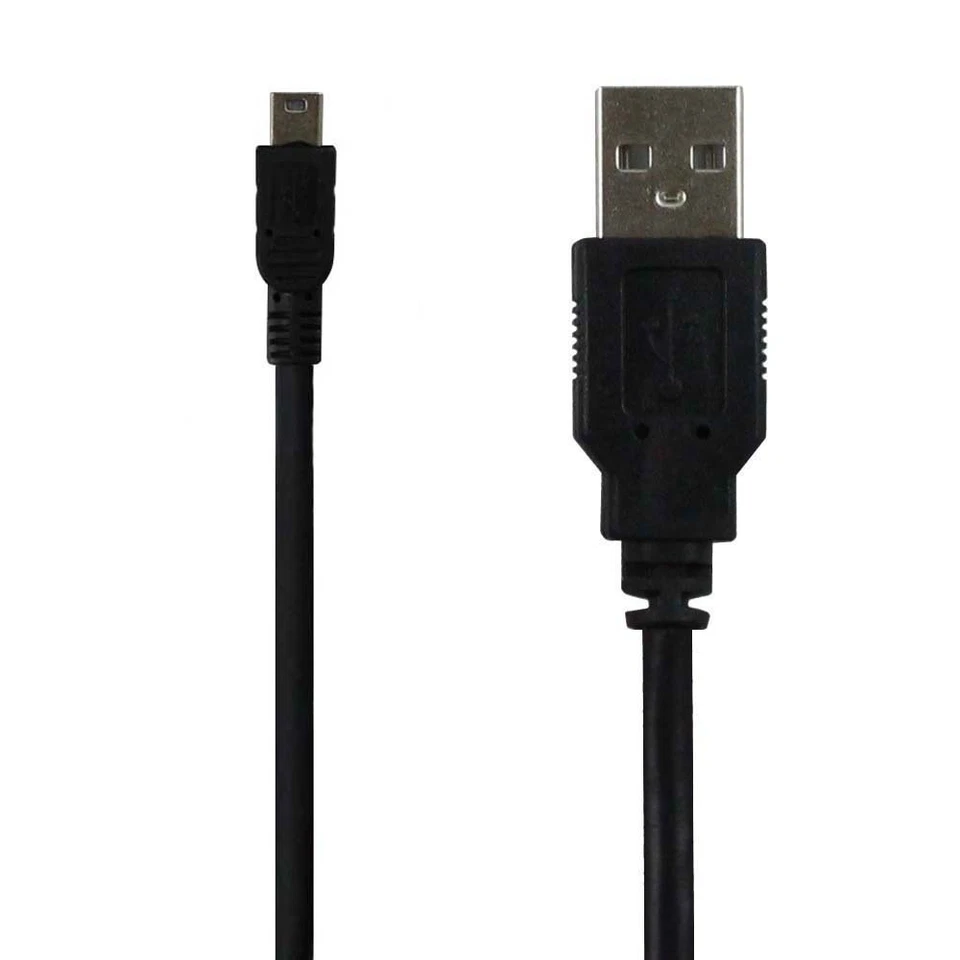 B2G1 Free USB Charger Cable For Motorola RAZR RAZOR v3 v3a v3c v3i v3m v3s v3t - Image 2 of 4
