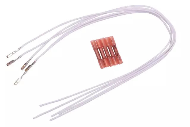 Conector de cable multipropósito para Cadillac Chevrolet LT 2018-2021 (N/P 13578813)