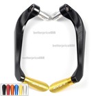 For ZX6R 2004~2023 Motorcycle Brake Clutch Lever Guard Protector Handlebar Guard