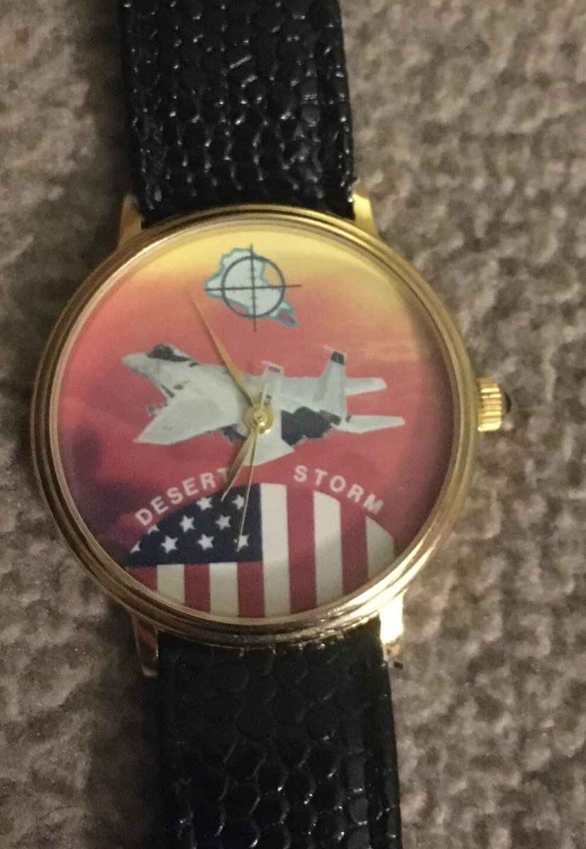Storm shop wrist watch